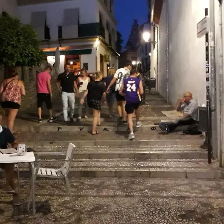 Caldereria * גרנדה