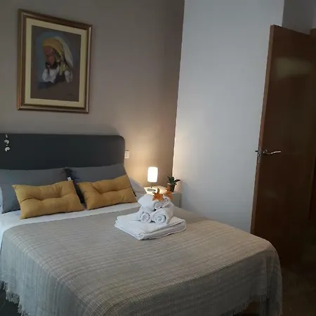 Caldereria * גרנדה