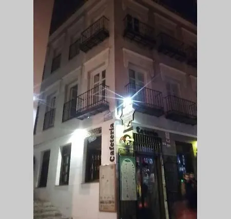 Caldereria גרנדה